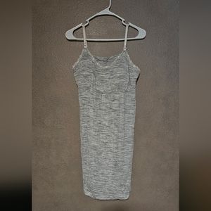 Motherhood sleep gown